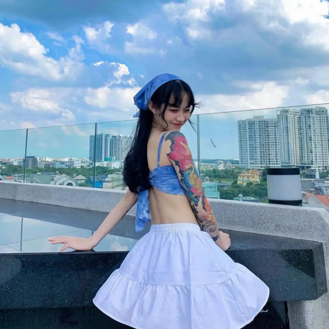 盲心千金