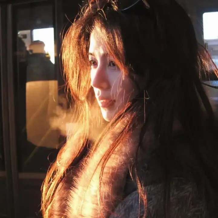 最后的舞女